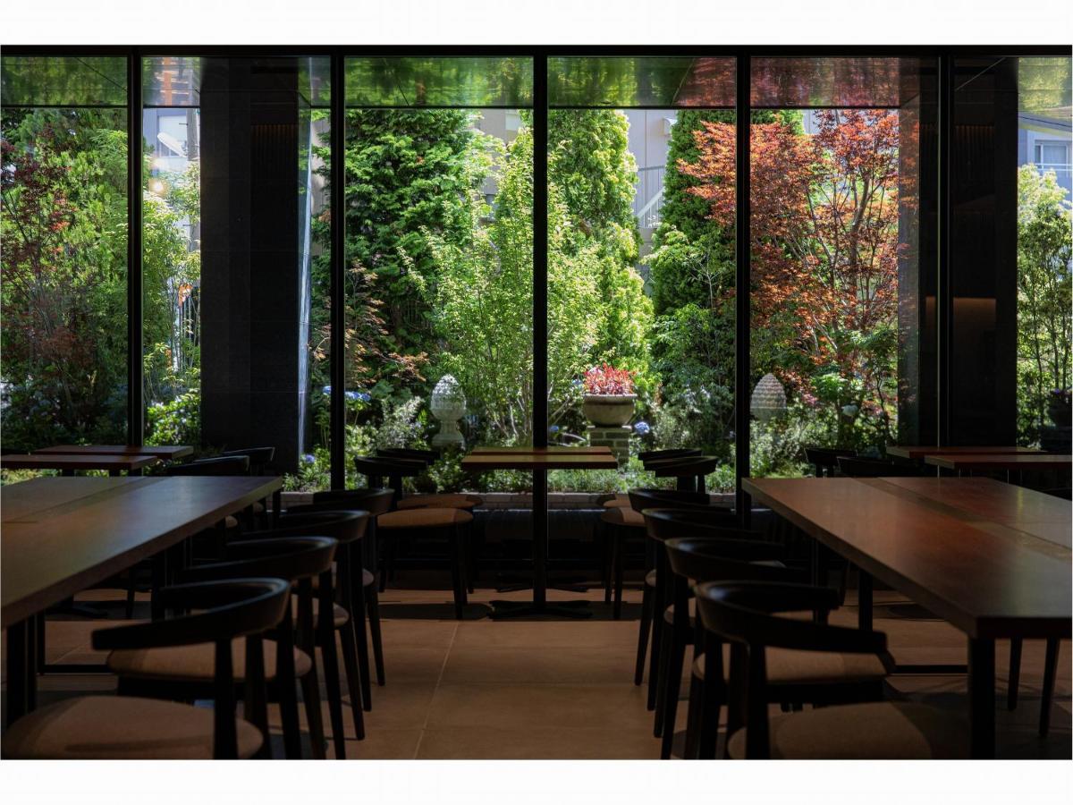 Hotel Trad Hakata Fukuoka (Fukuoka)