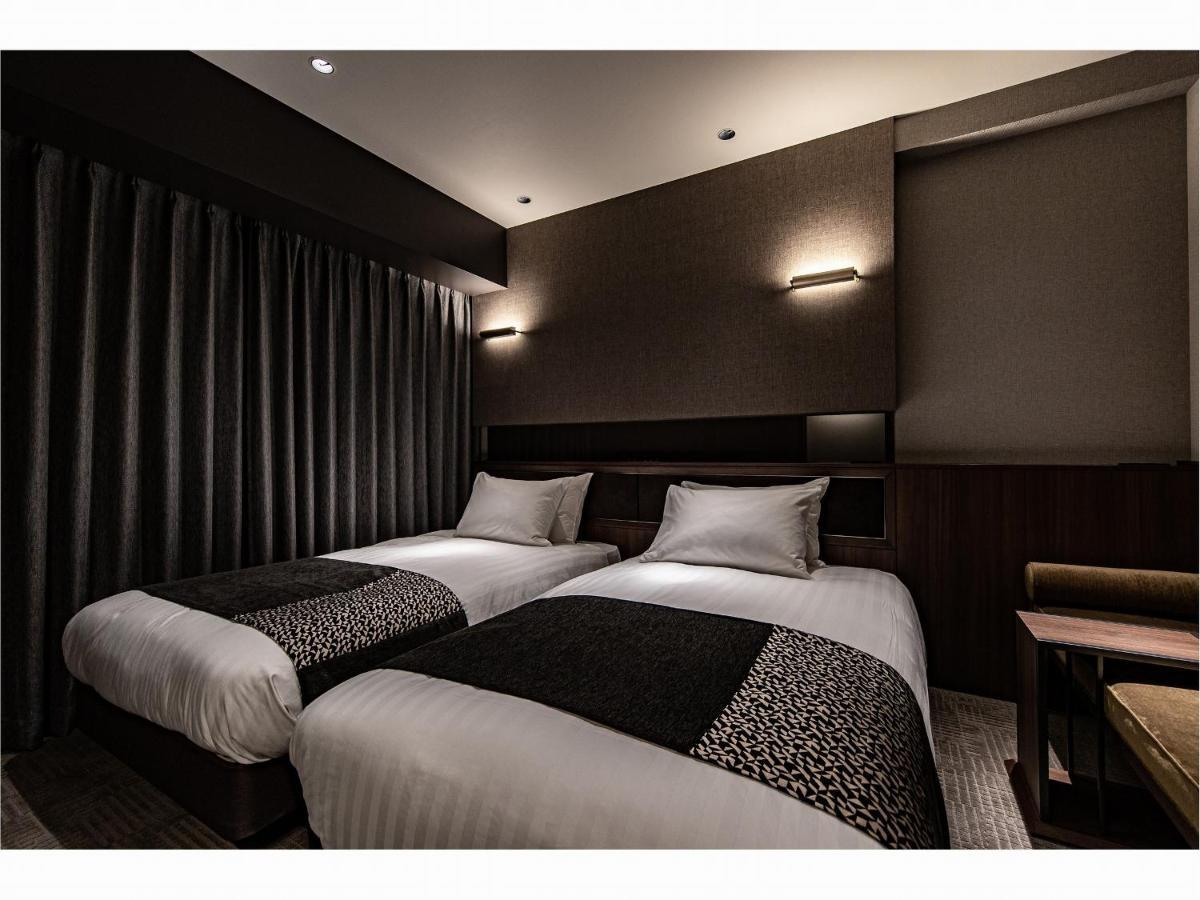 Trad Hakata Hotel 4*