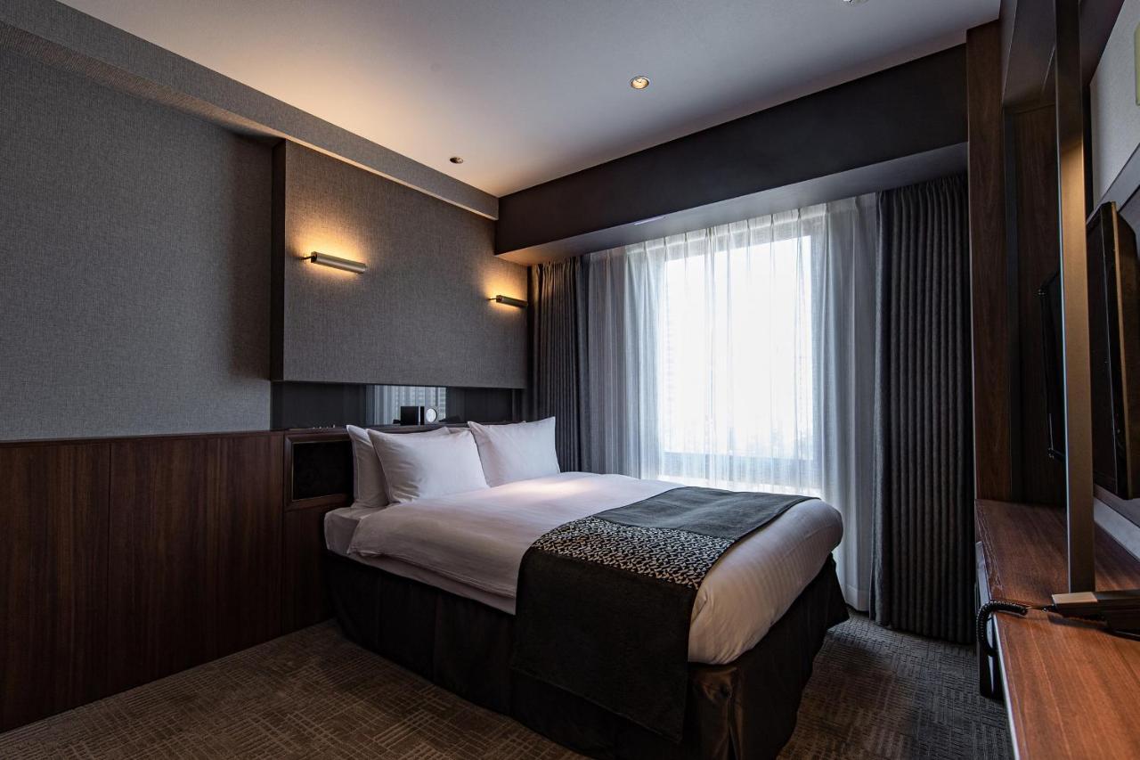 Hotel Trad Hakata 4*