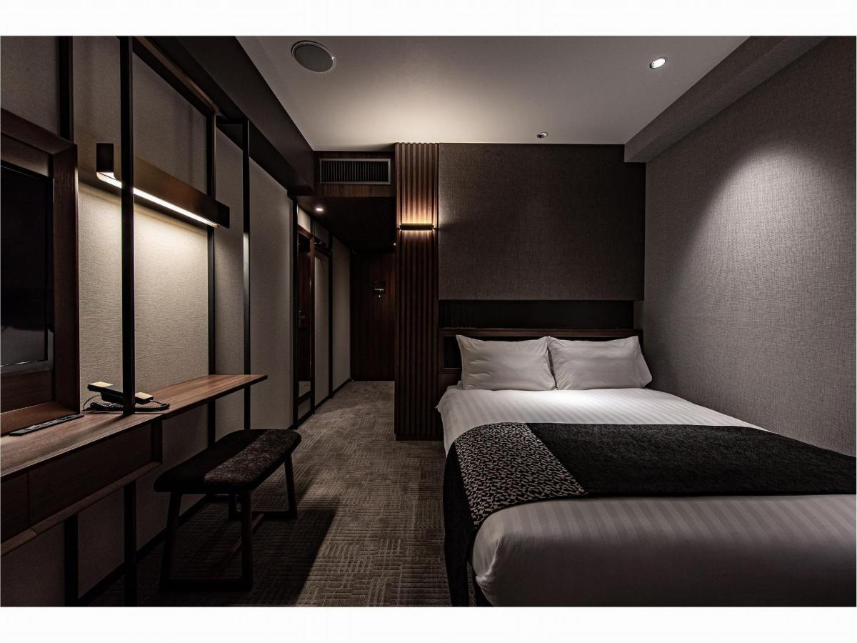 Hotel Trad Hakata Fukuoka (Fukuoka)