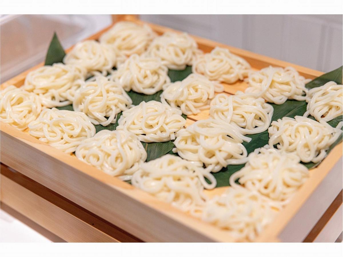 Trad Hakata Hotel Fukuoka (Fukuoka)
