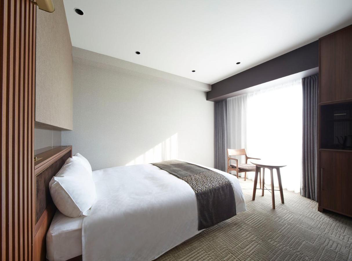 Trad Hakata Hotel