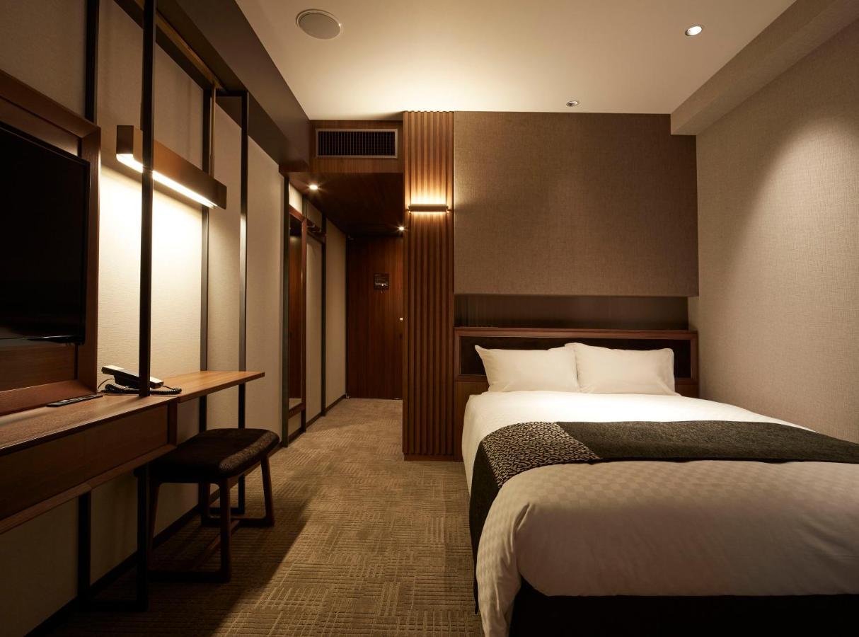 Trad Hakata Hotel