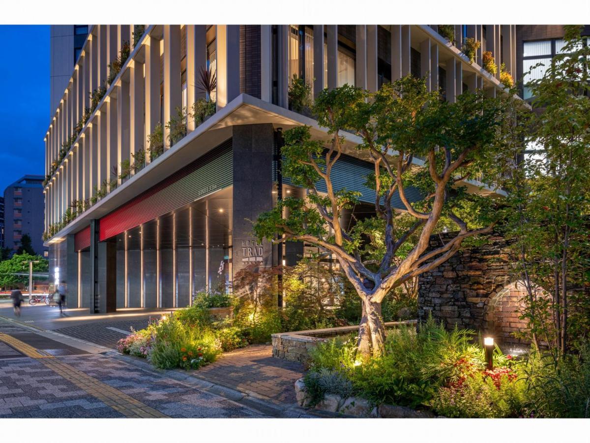 Trad Hakata Hotel