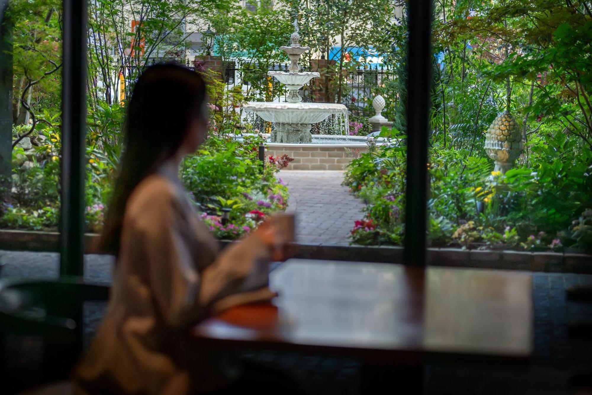 Trad Hakata Hotel 4*