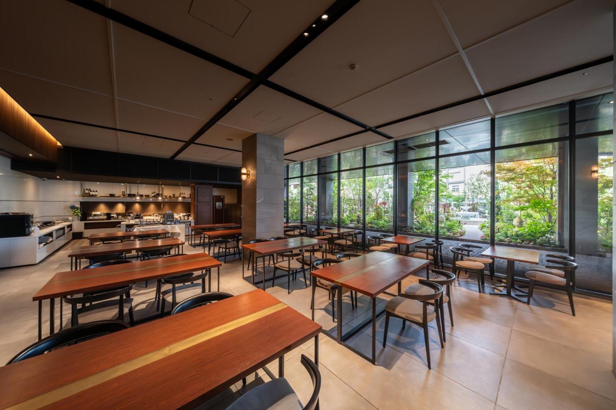 Hotel Trad Hakata Fukuoka (Fukuoka)