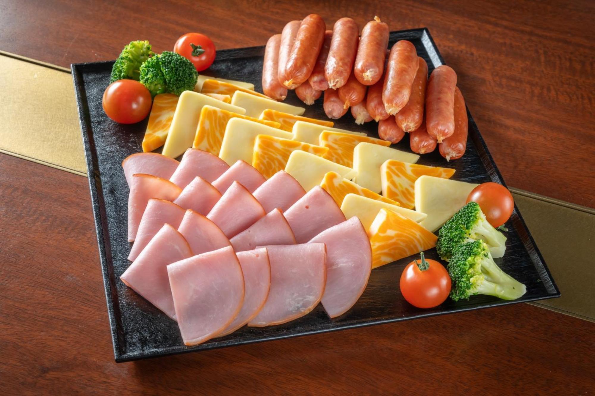 Trad Hakata