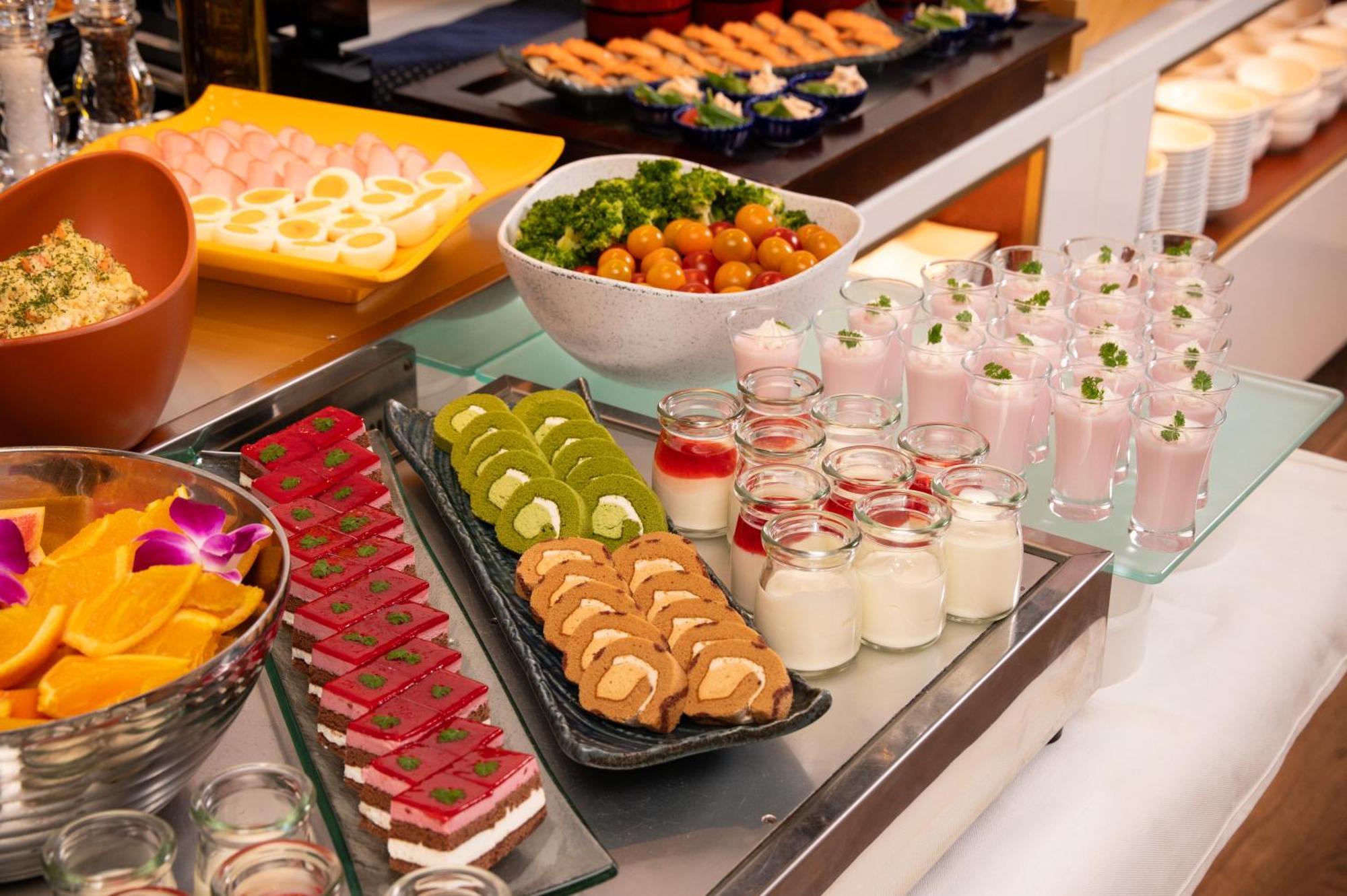 Trad Hakata Hotel 4*