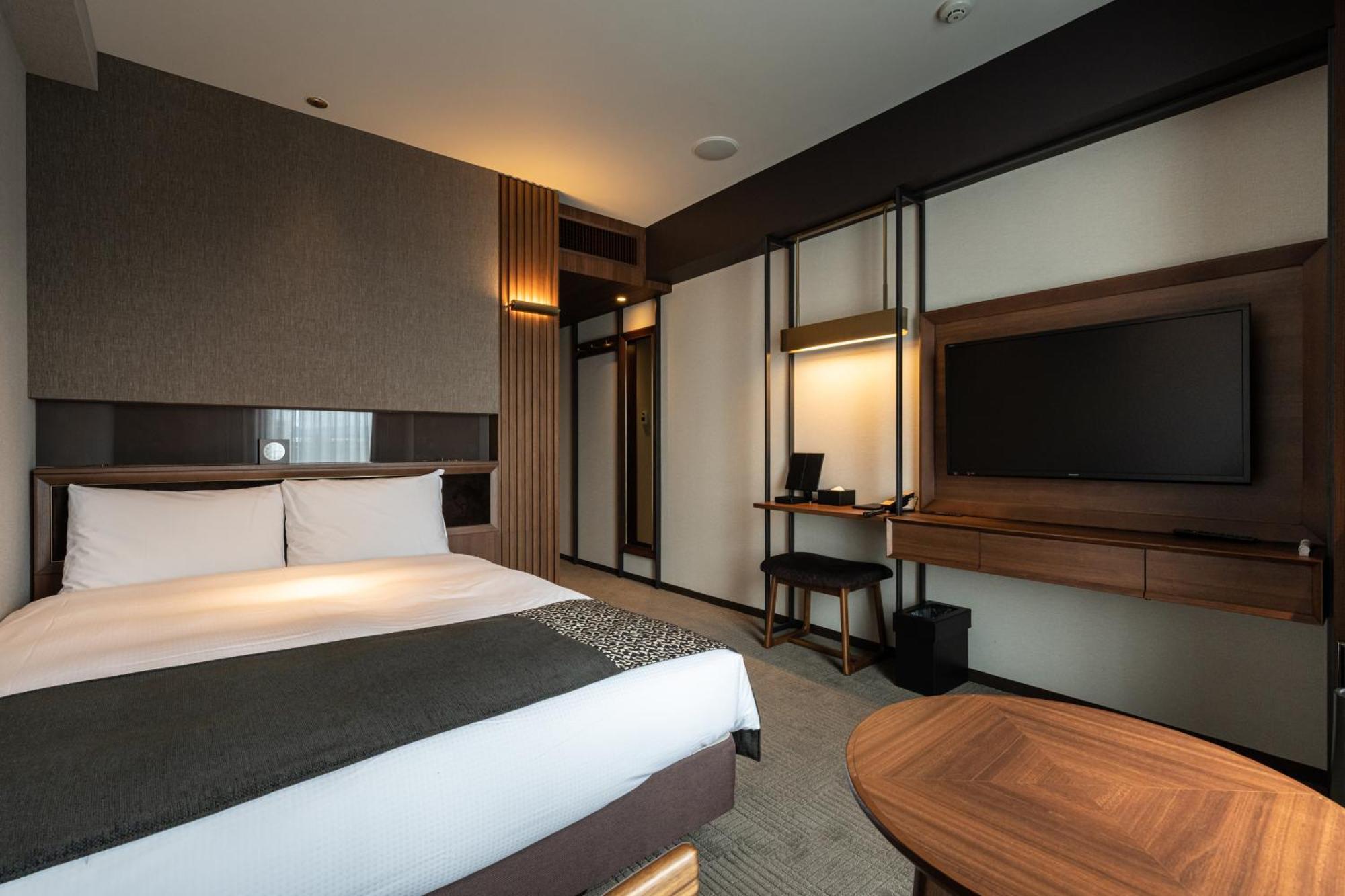 Trad Hakata Hotel