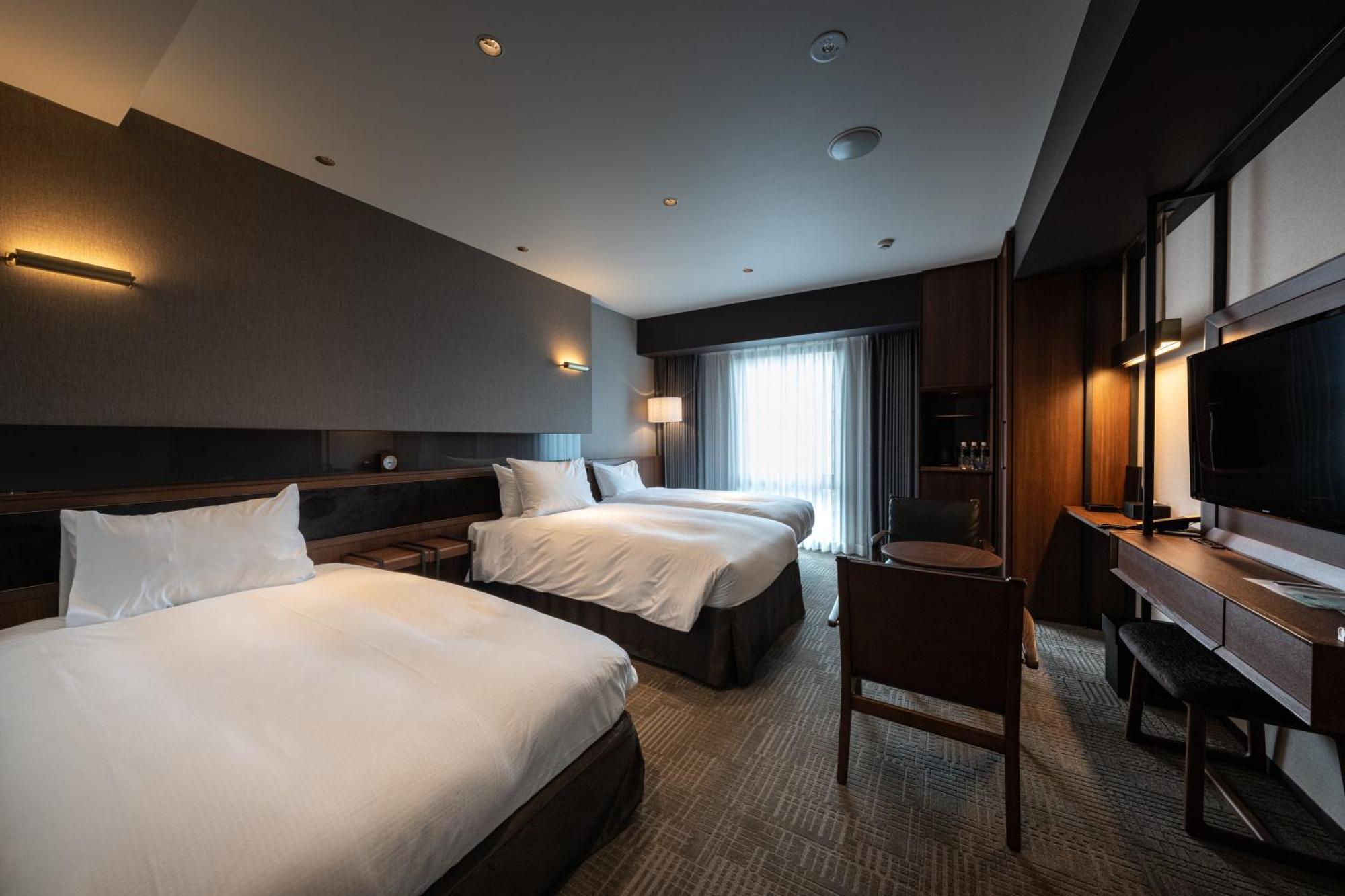 Trad Hakata Hotel Fukuoka (Fukuoka)