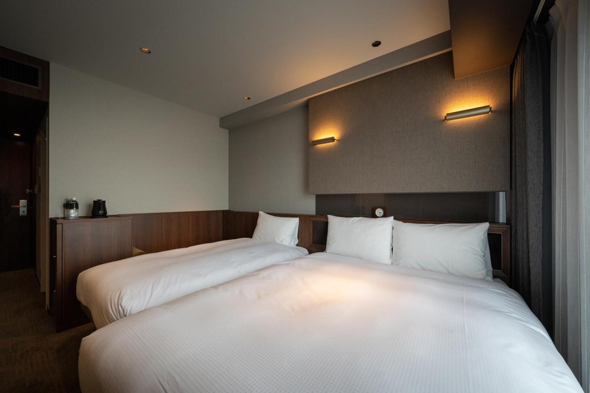 Trad Hakata Hotel