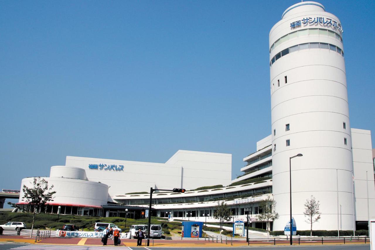 Trad Hakata Hotel Fukuoka (Fukuoka)